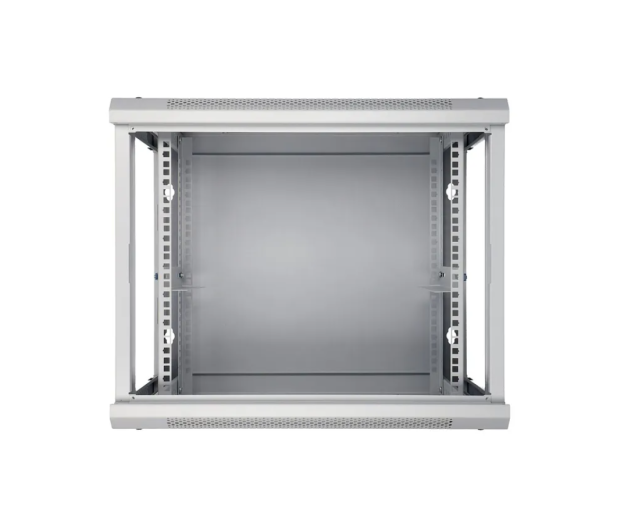 ExtraLink Wisząca 19" 9U 600x600mm (szara) - 489305 - zdjęcie 6